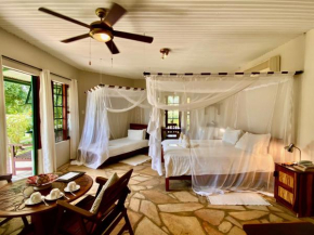 Tambuti lodge